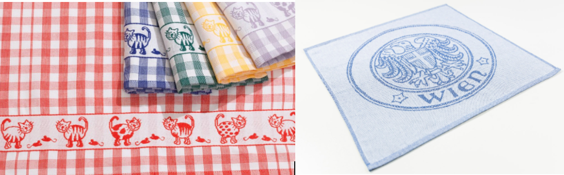 Keuken doek Herka