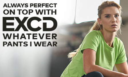 EXCD workwear