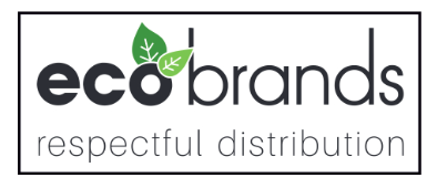 Ecobrands logo