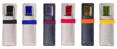 Ecotaste etui Ecotaste etui